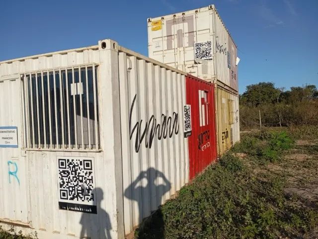 Container 07 unidades Urgente - Foto 4