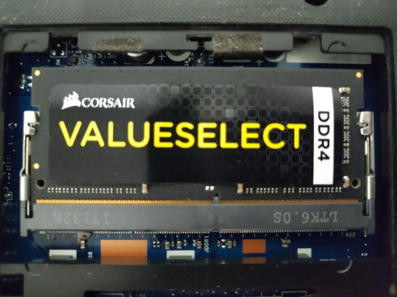 Memória RAM 4GB, 2133MHz DDR4 - Foto 2