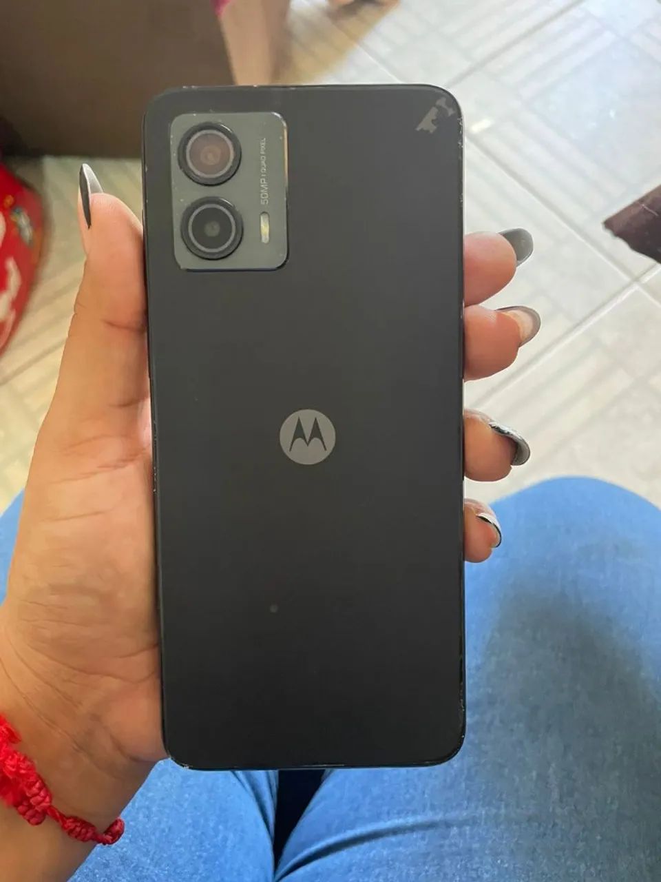 Moto g53 - Foto 2