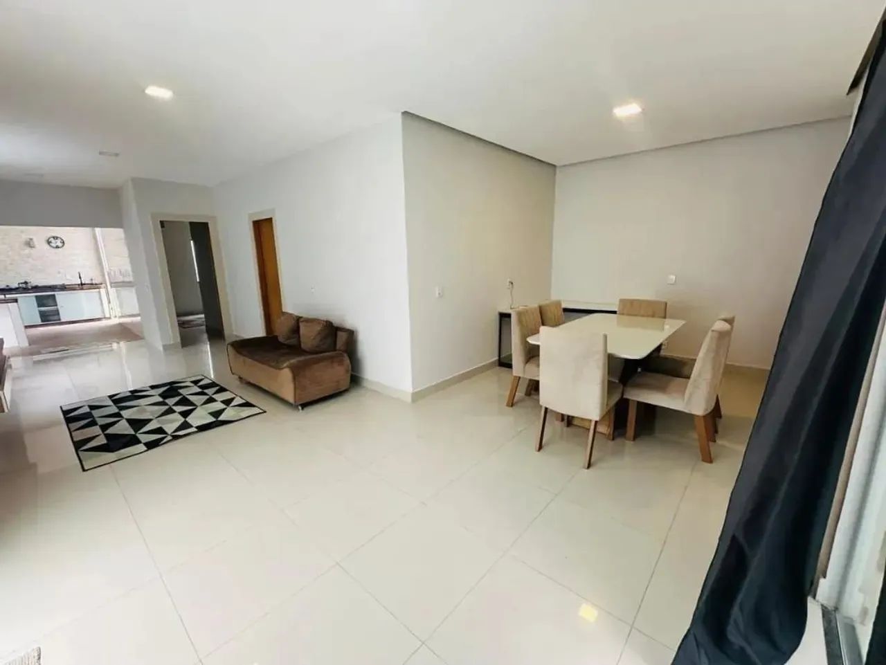 CASA SEMI-MOBILIADO PARA ALUGAR -  NO ARBRE<br> - Foto 4
