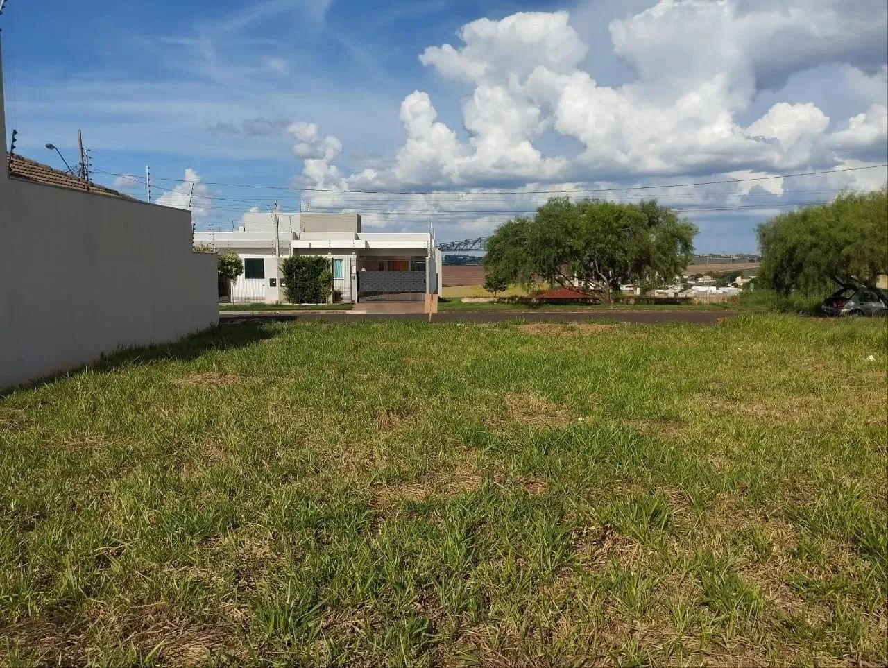 Terreno a venda no bairro Jardim Oriental - Foto 6