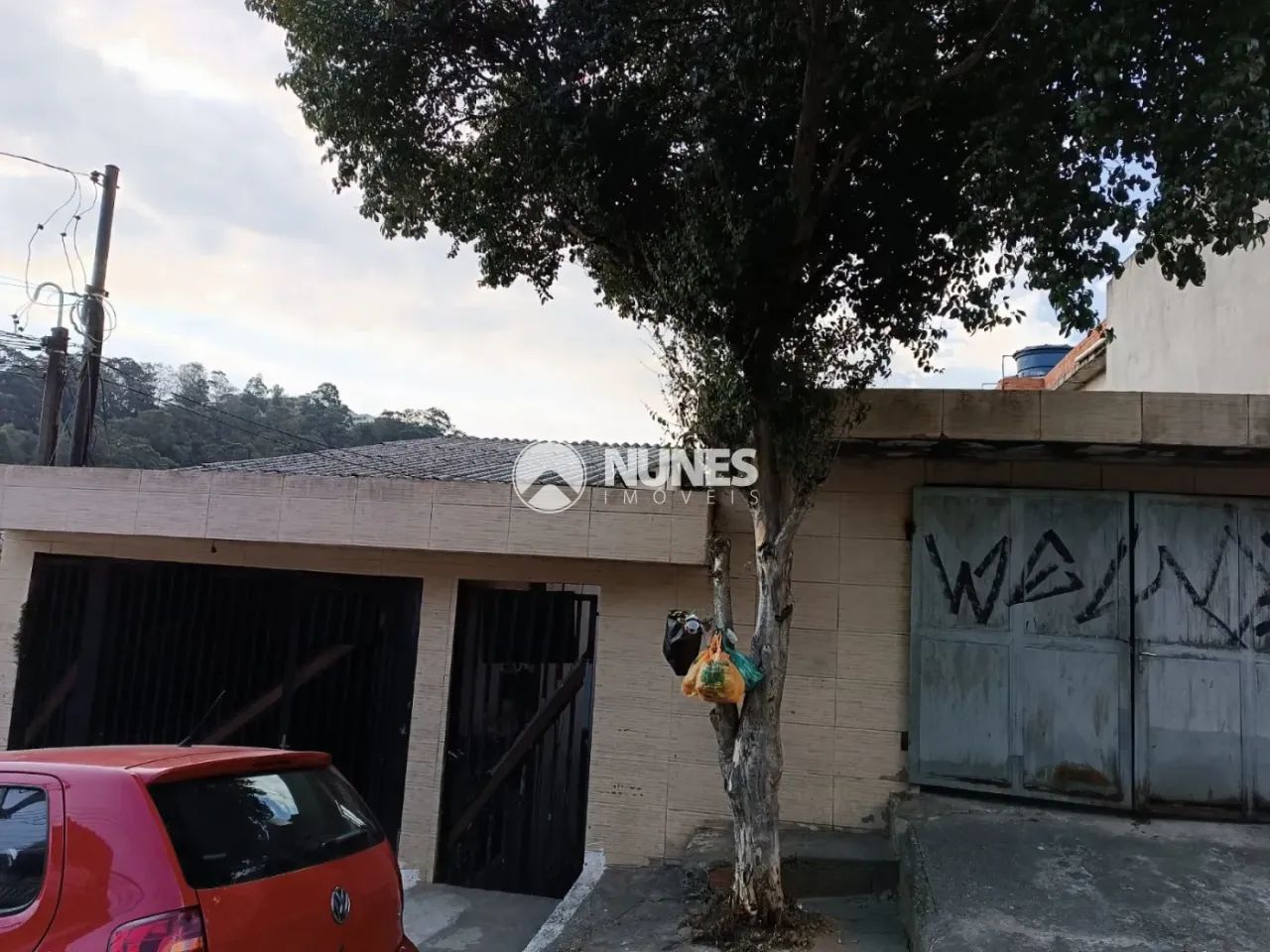 Casa Imovel para Renda em Osasco - Foto 2