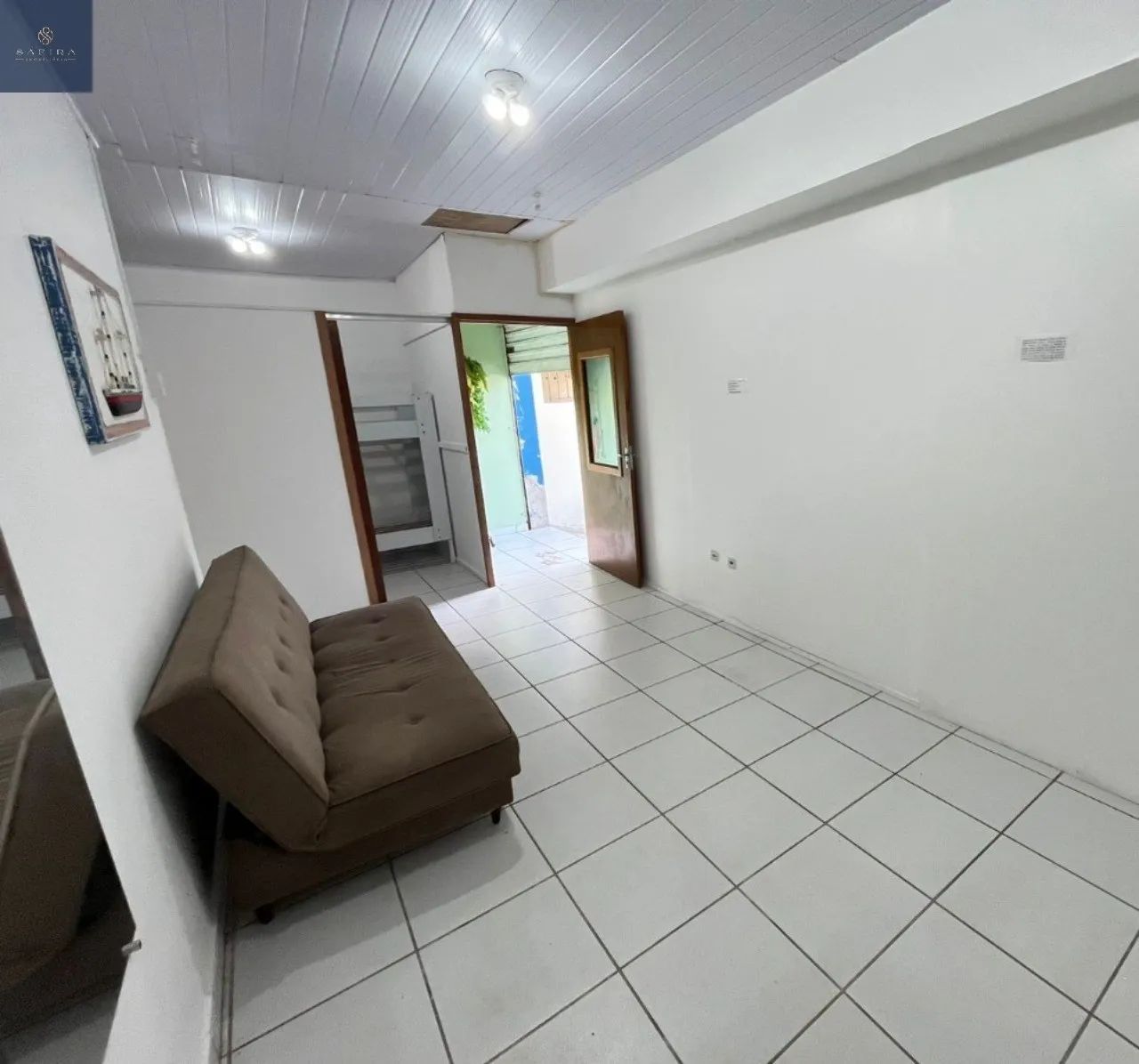 SALA COMERCIAL em UBATUBA - SP, PEREQUÊ AÇU - Foto 2
