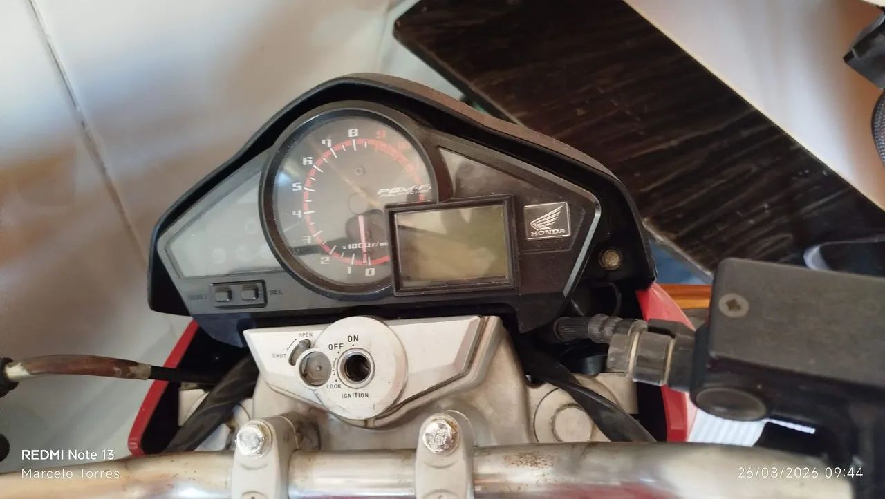 Cb 300 r - Foto 4