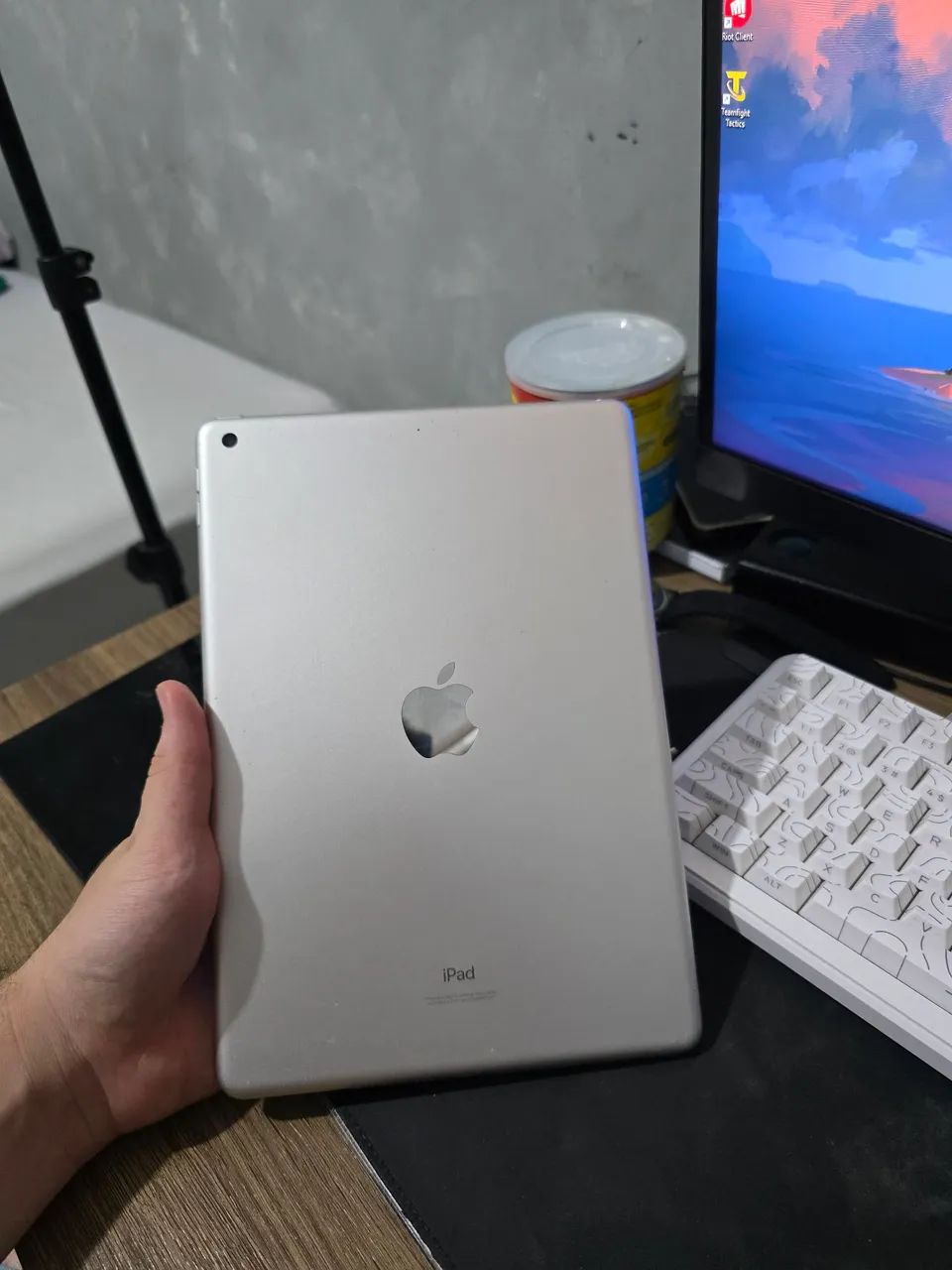 iPad 9° Geração - Foto 4