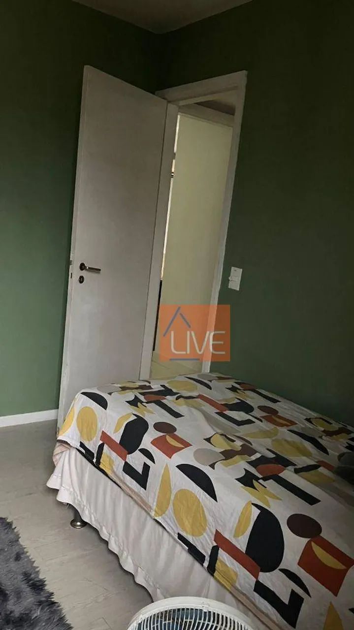 LIVE VENDE:Ótimo apartamento com 100m², 3 quartos, 1 vaga - Foto 3