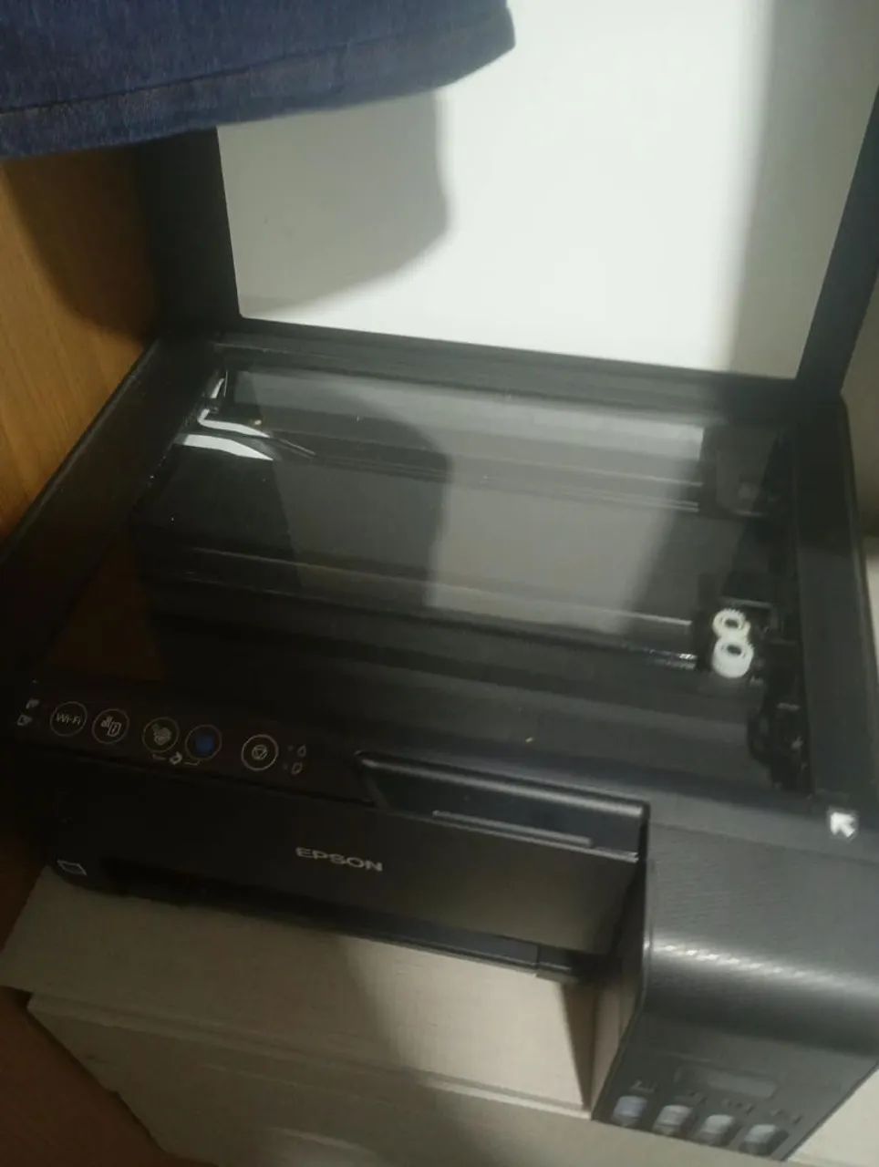 Impressora epson  - Foto 2