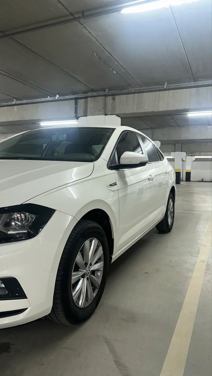 Volkswagen Virtus 1.0 TSI AT 2022