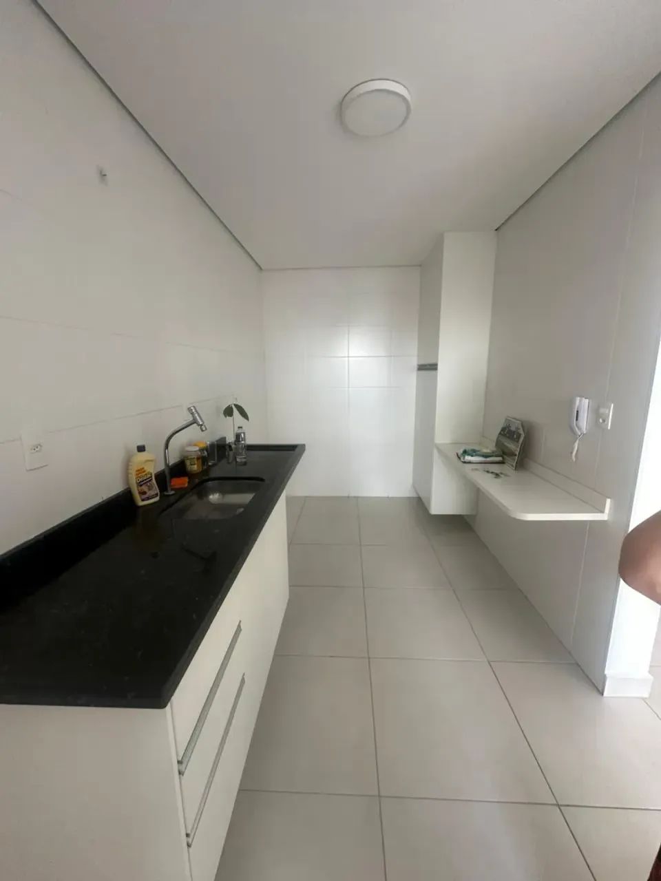 Flat com 1 quarto para alugar no Parque Campolim, Sorocaba - Foto 4