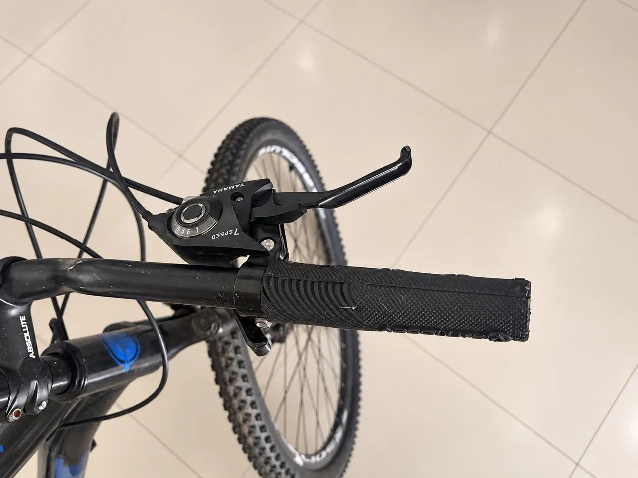 Bicicleta Aro 29 - ótimo estado  - Foto 2