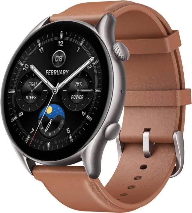 Amazfit GTR 4 New