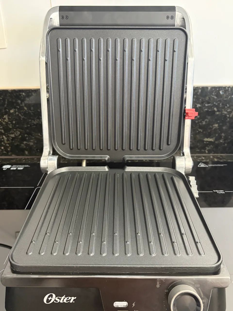 Grill Oster - Foto 2