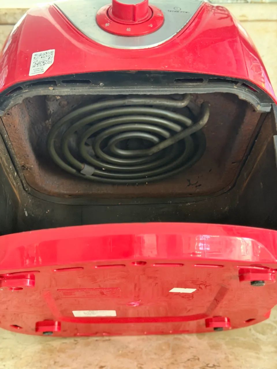 Air fryer  - Foto 2