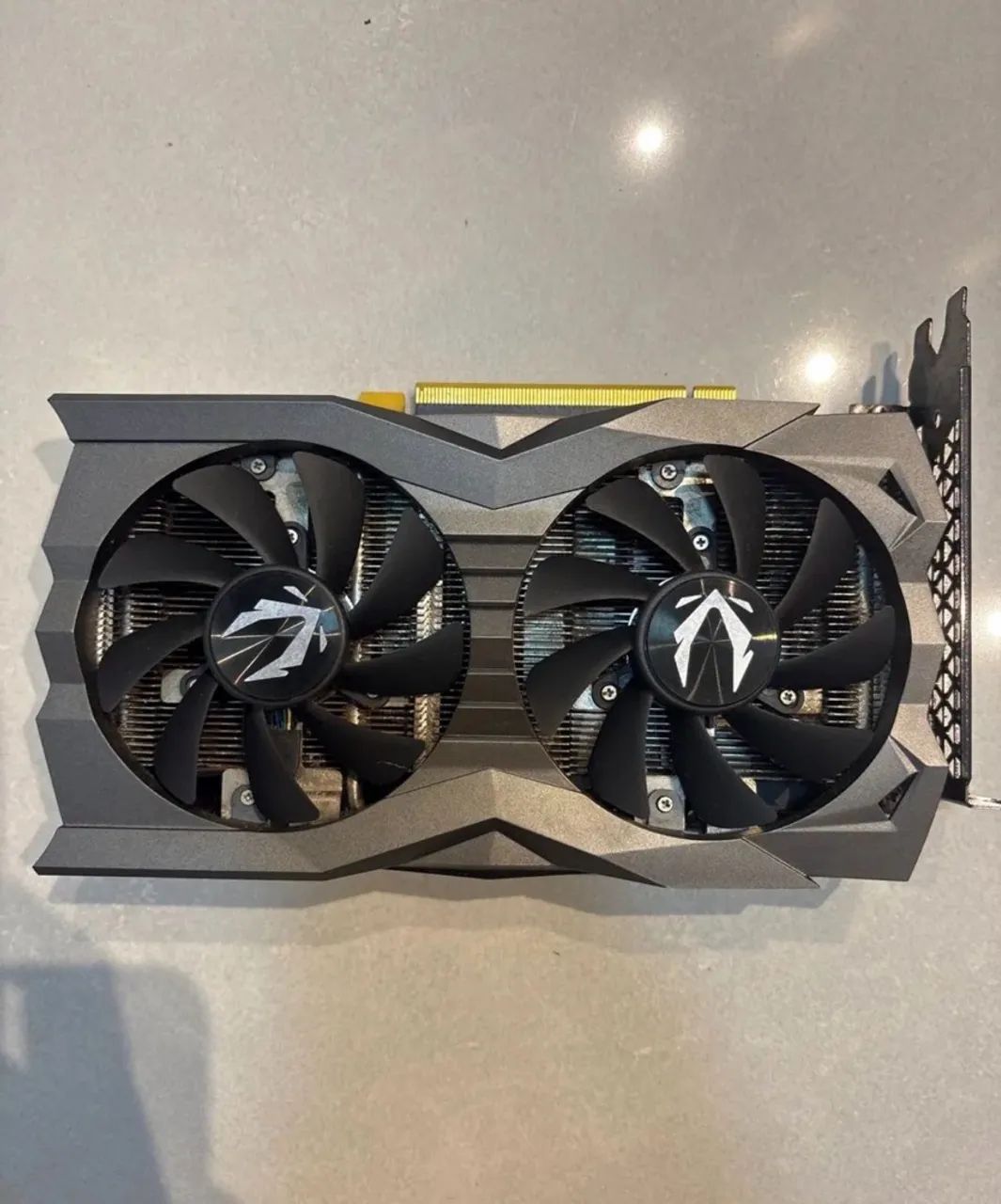 Placa de Vídeo Geforce RTX 2060