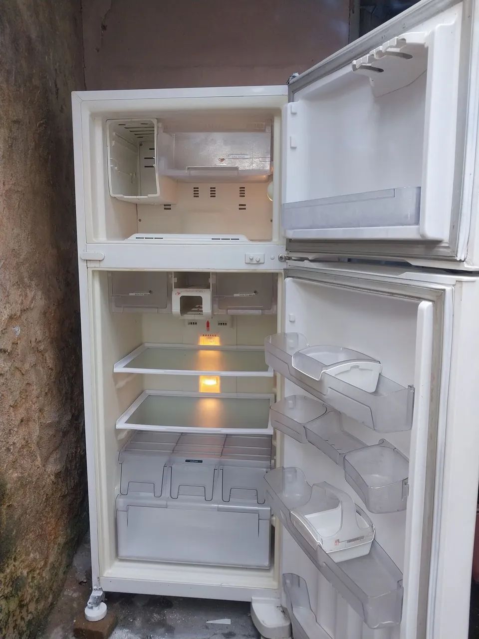 Geladeira  - Foto 2