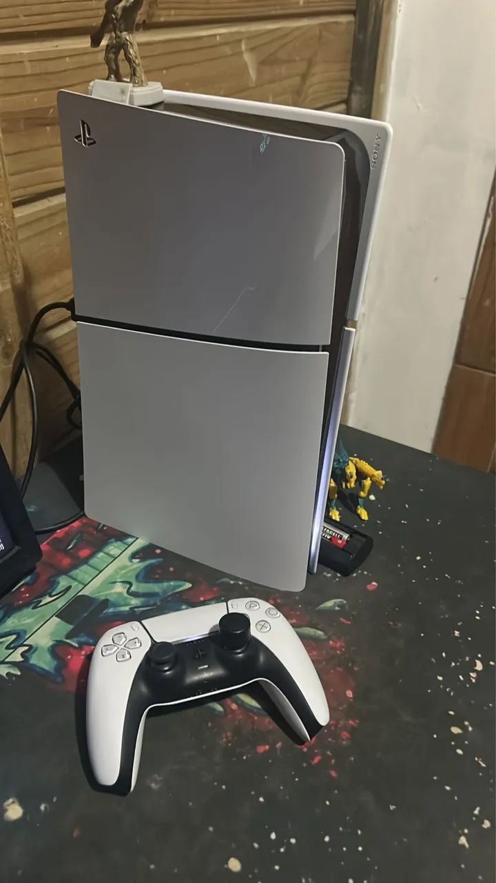 Ps5 Slim  - Foto 2