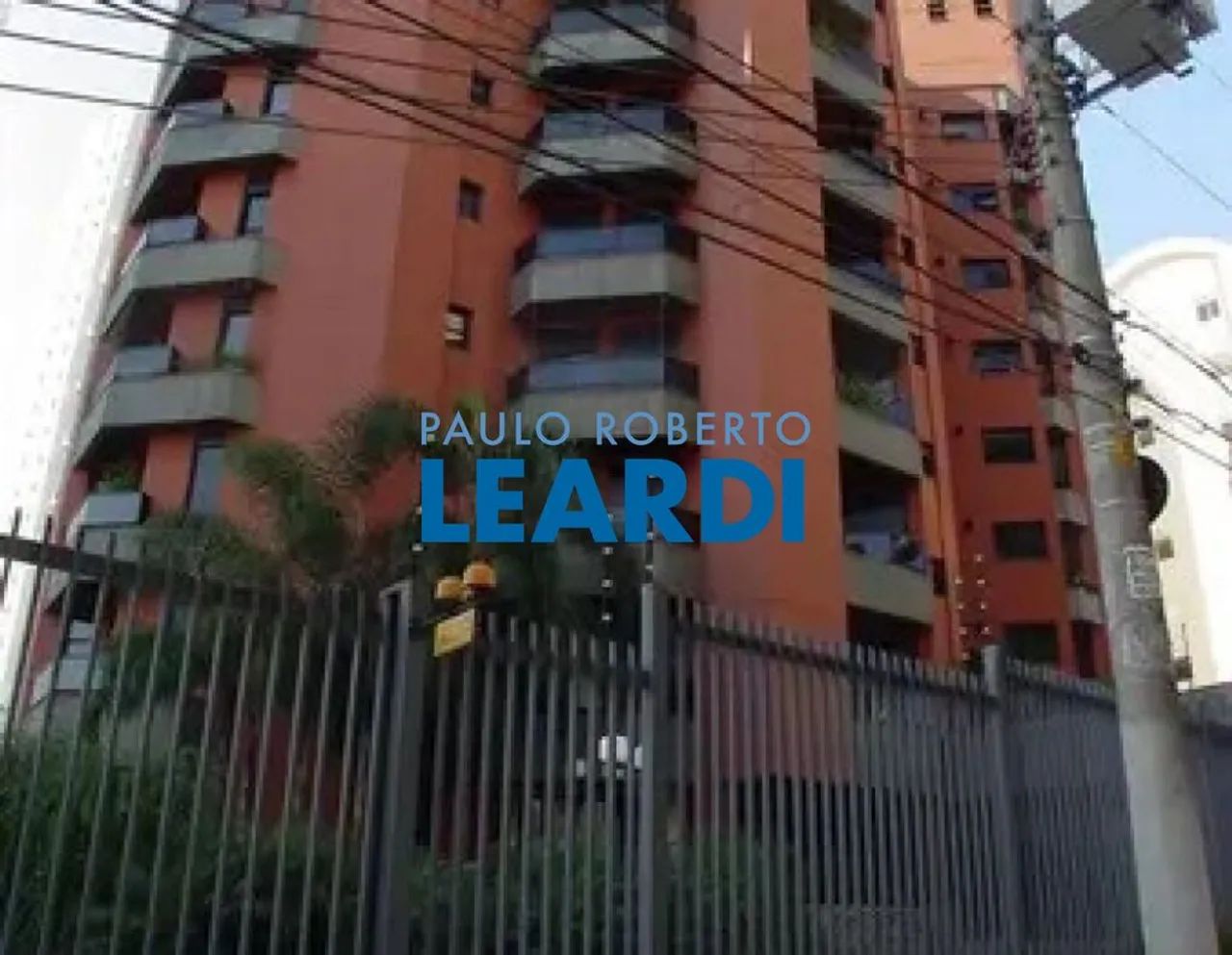APARTAMENTO - REAL PARQUE - SP