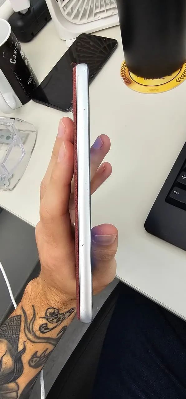 Motorola Z - Foto 2