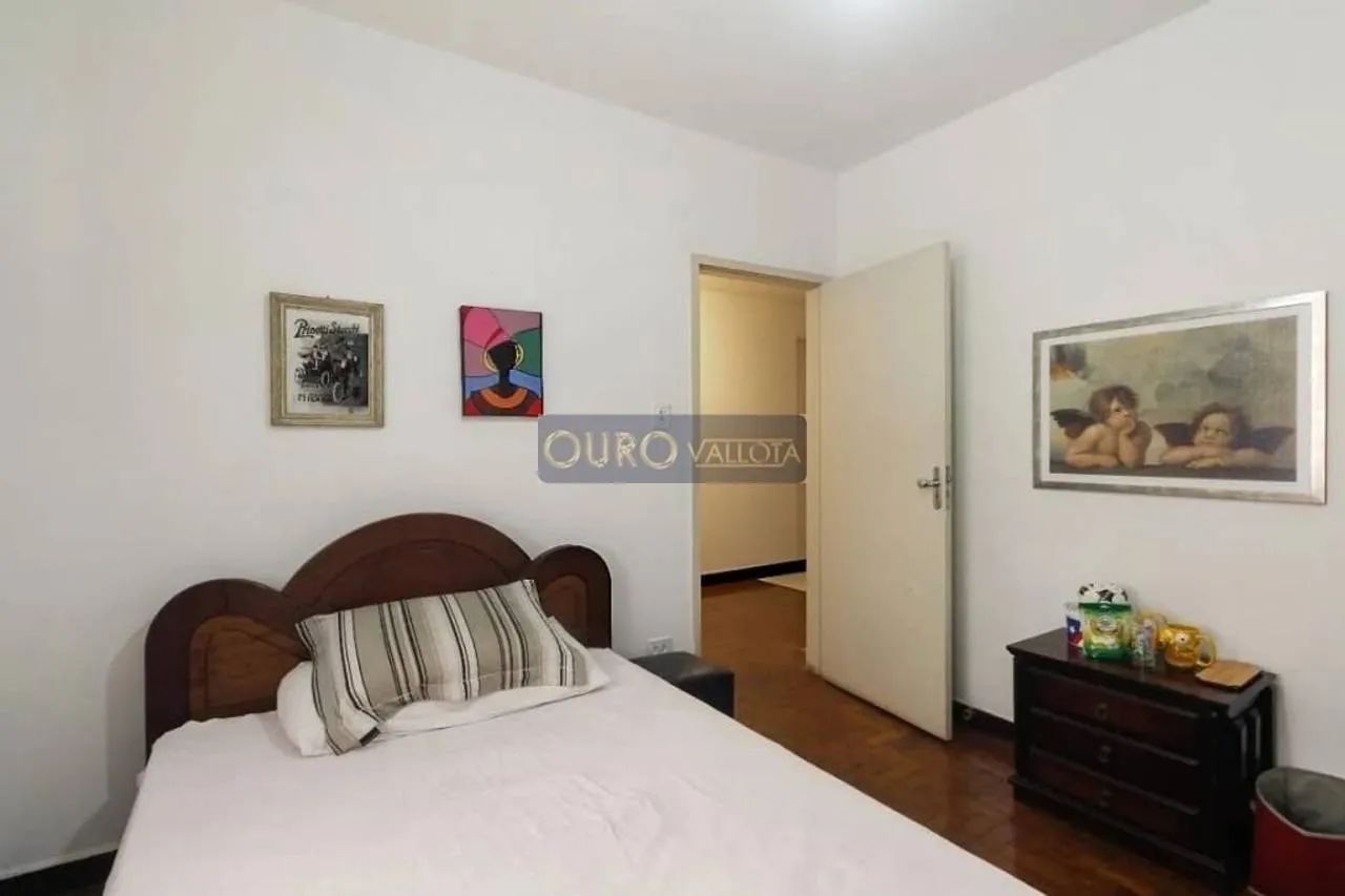 Sobrado mobiliado de 209 m² com 5 dormitórios e quintal no Tatuapé - Foto 5