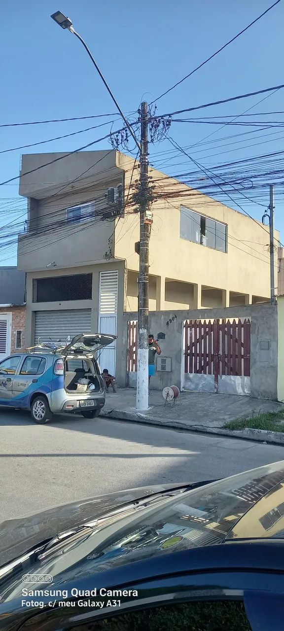 Foto - Praia Grande - Melvi