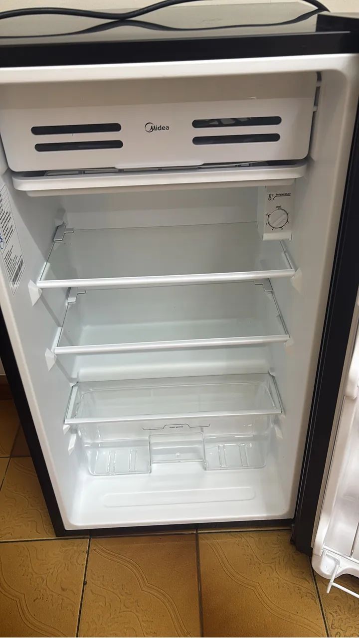 Frigobar 93l midea  - Foto 4