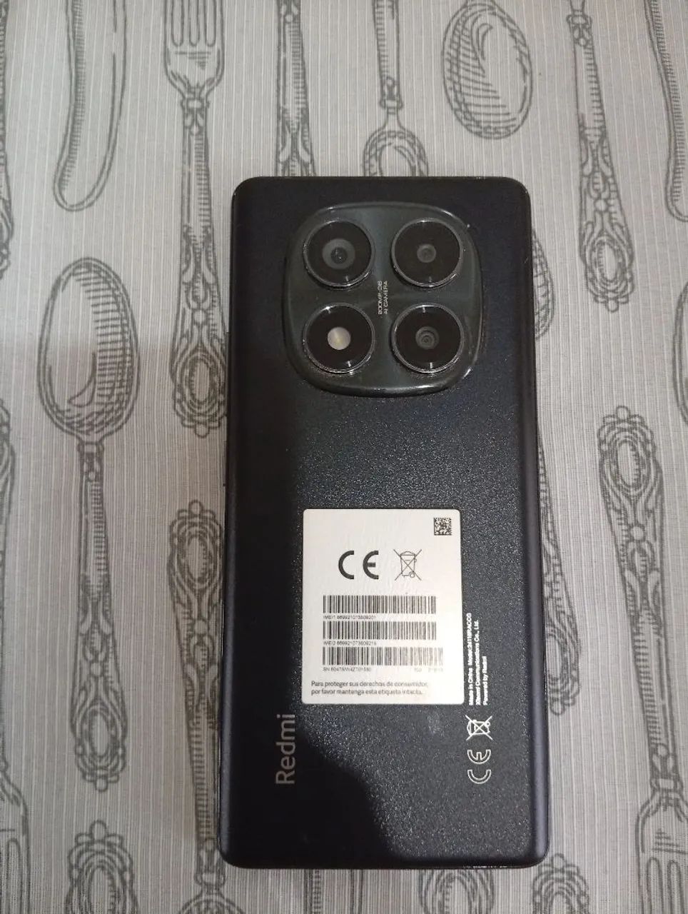 Redimi note 14 pró  - Foto 3