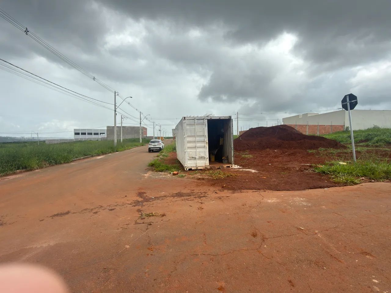 Foto - Anápolis - Jundiaí