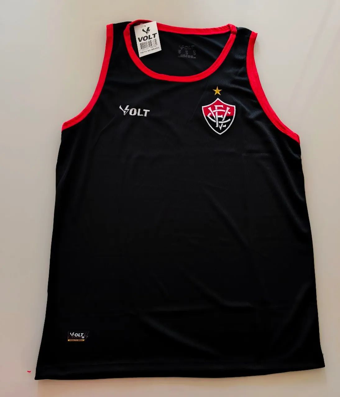 Camisa Regata do EC Vitória 