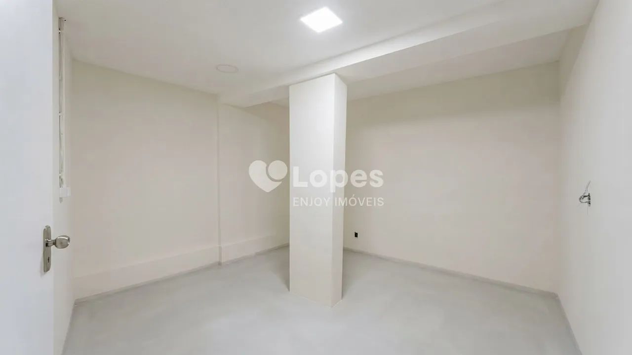 Sala Comercial no Via Parque - 202m2 - Foto 5