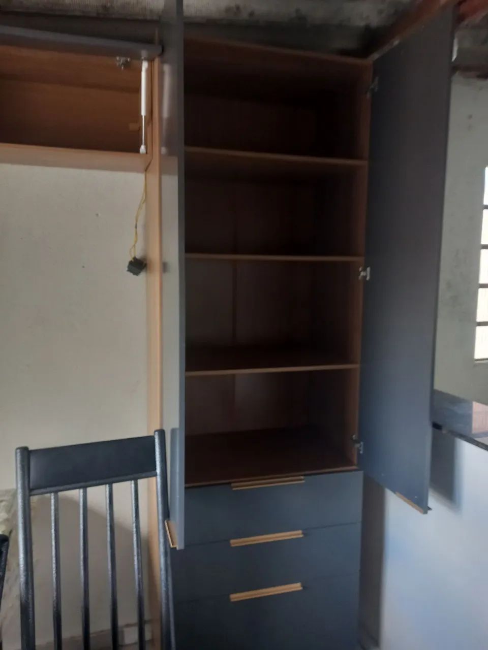 Armario sime novo  - Foto 3