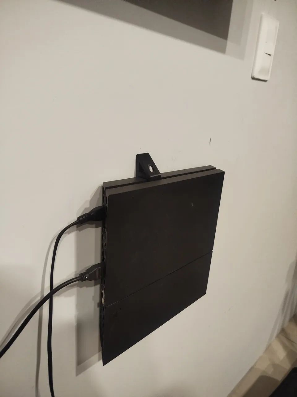PS4 FAT 