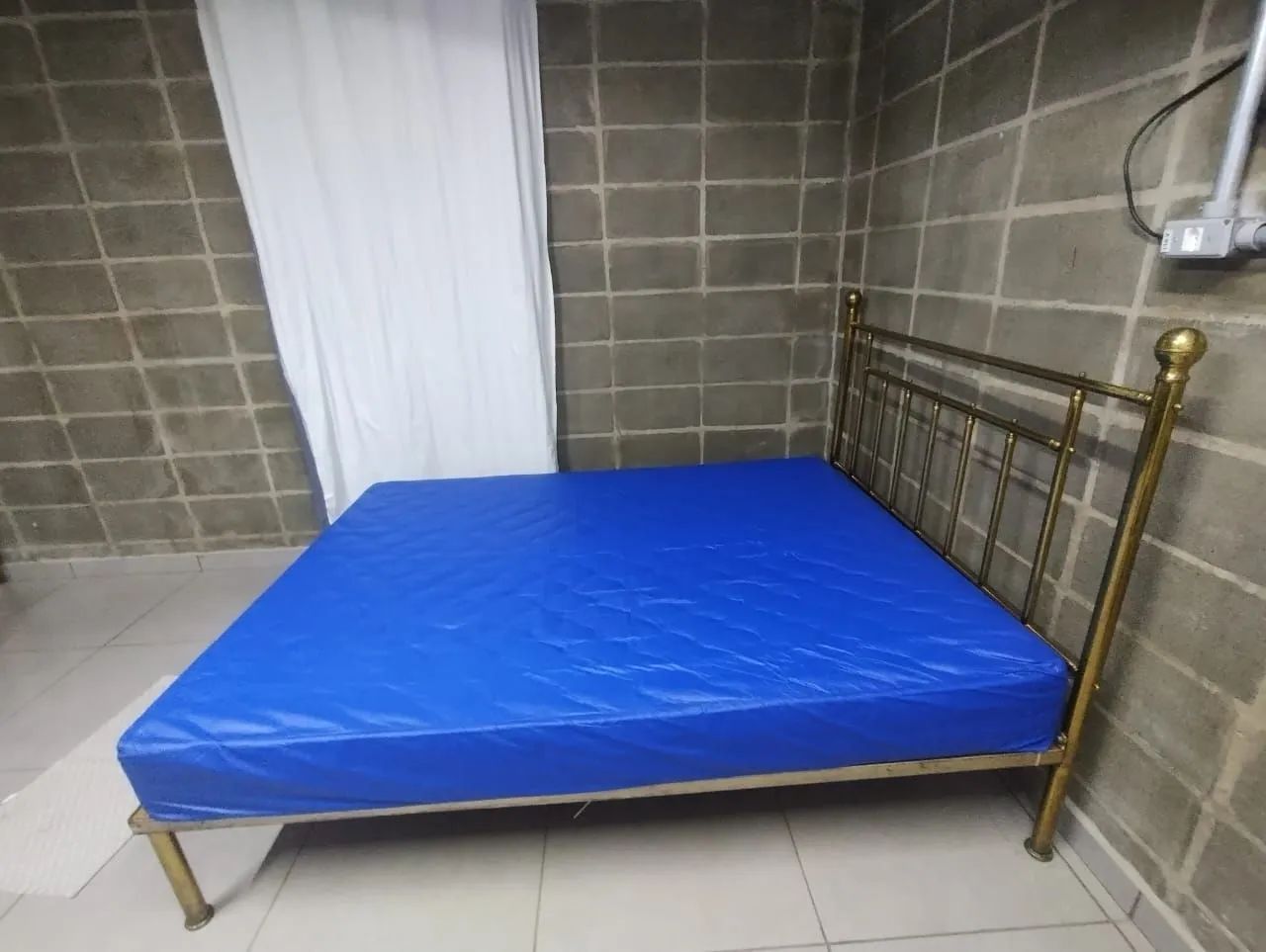 Colchão de casal - Foto 3