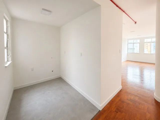 Sala Comercia, 41,60m², Centro POA - Foto 2