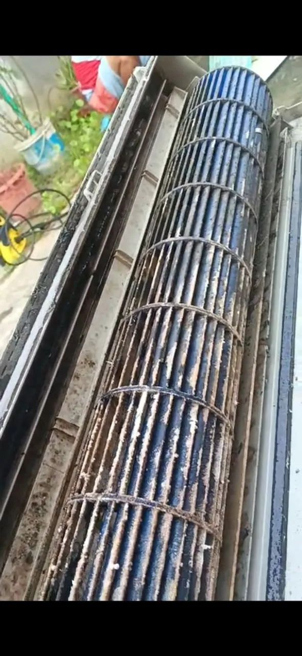 SERVIÇOS / REFRIGERAÇÃO EM GERAL - Foto 2