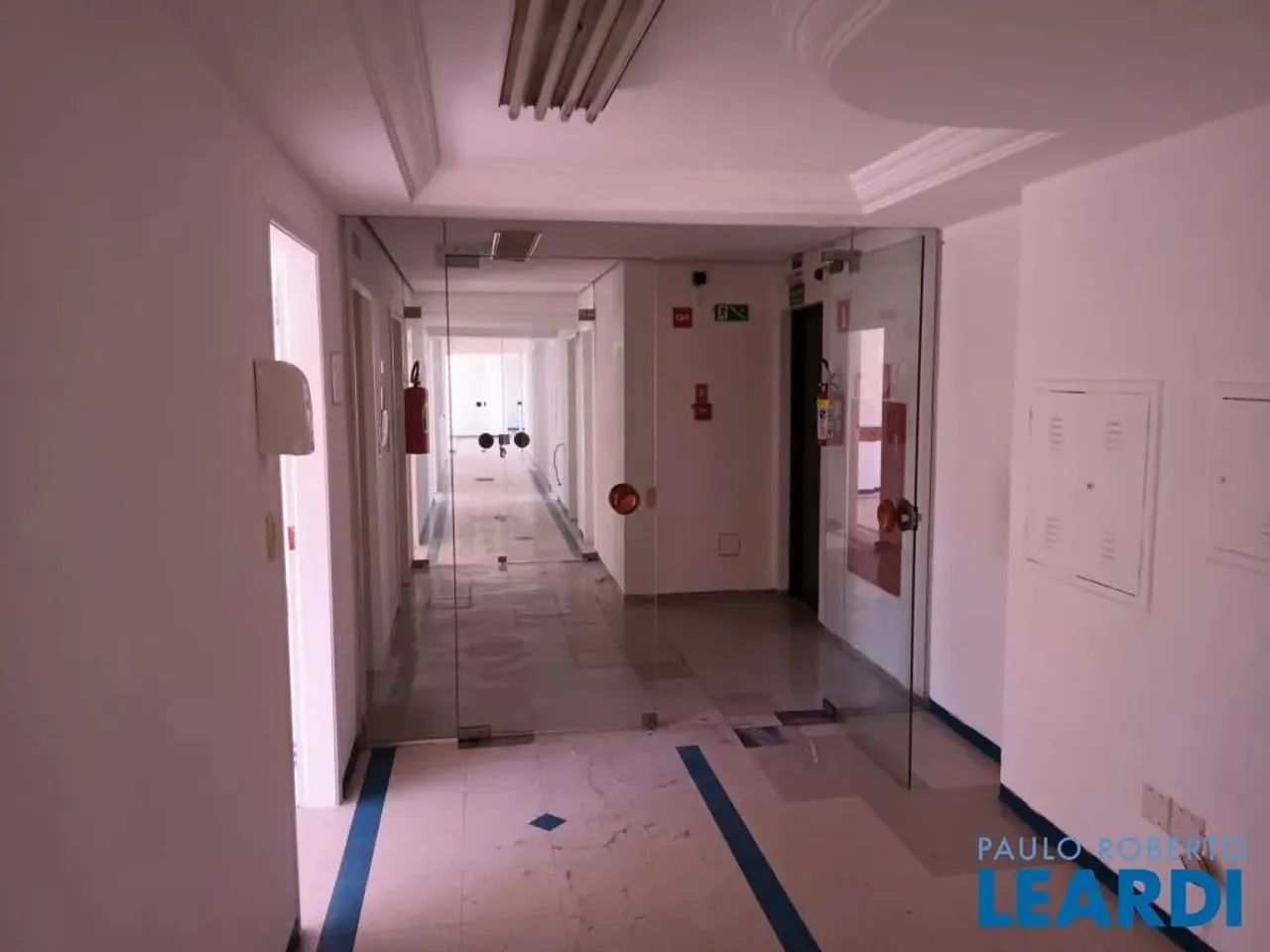 CONJ. COMERCIAL - ACLIMAÇÃO - SP - Foto 4