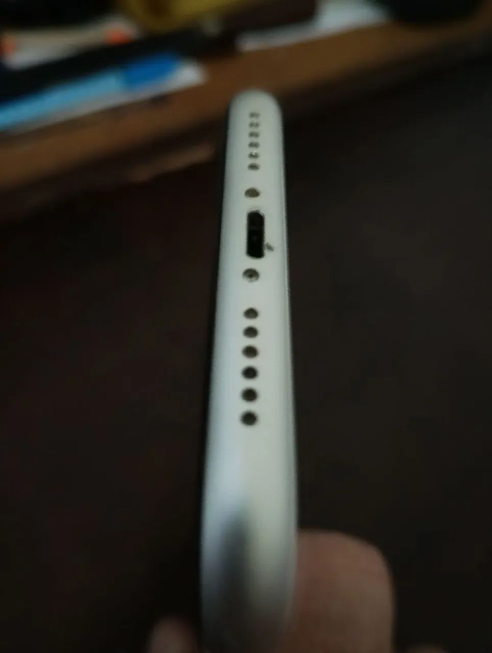 iPhone 11 , 64 gb branco  - Foto 5