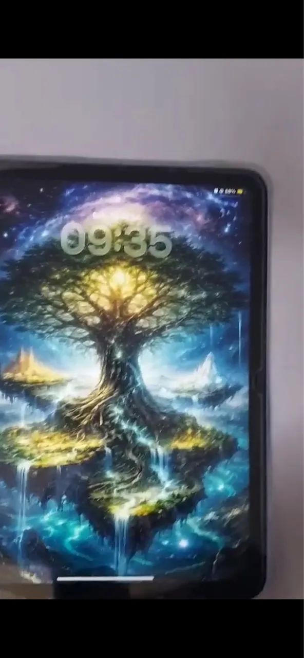 iPad 