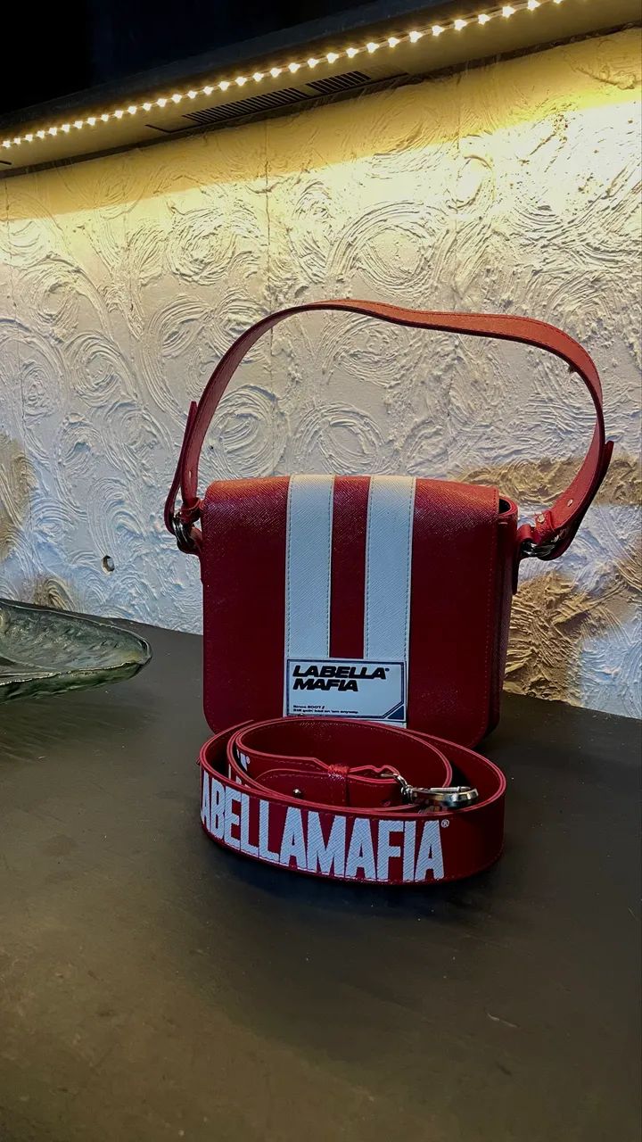 Bolsa LabellaMafia