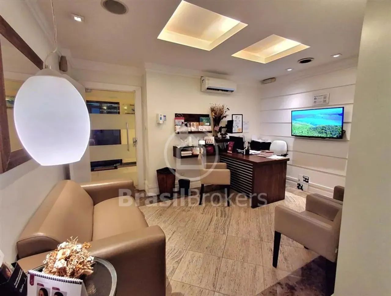 Clinica dentária no Centro porteira fechada e clientela - Foto 4