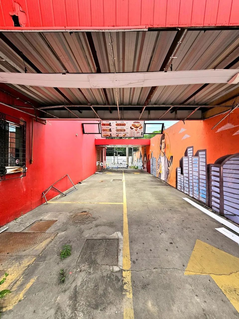 Loja à venda em Rio de Janeiro, Cascadura, com 952 m² - Foto 3