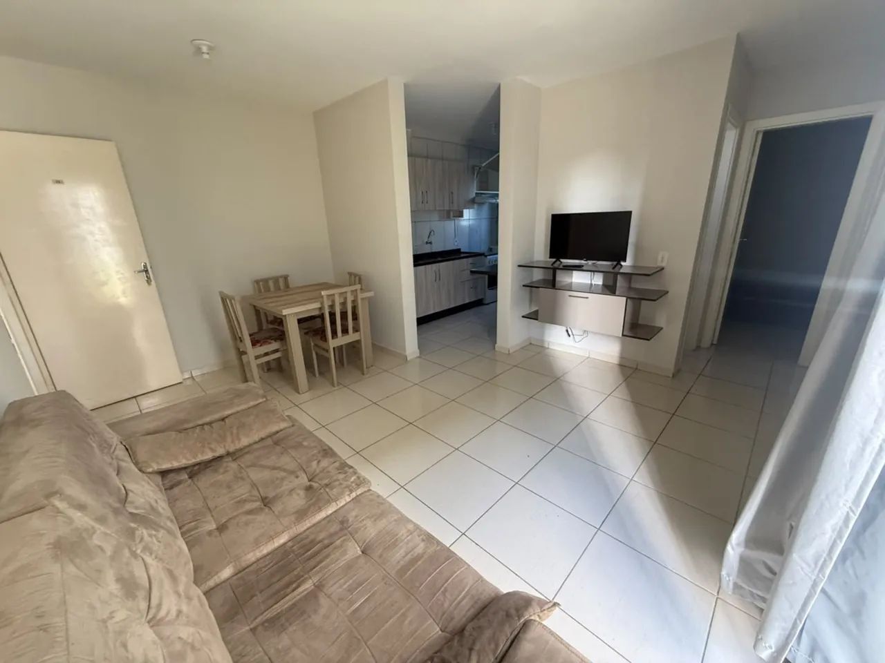 APARTAMENTO PARA LOCAÇÃO EM UVARANAS - Foto 4