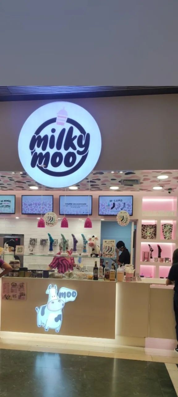 Loja Milky moo 