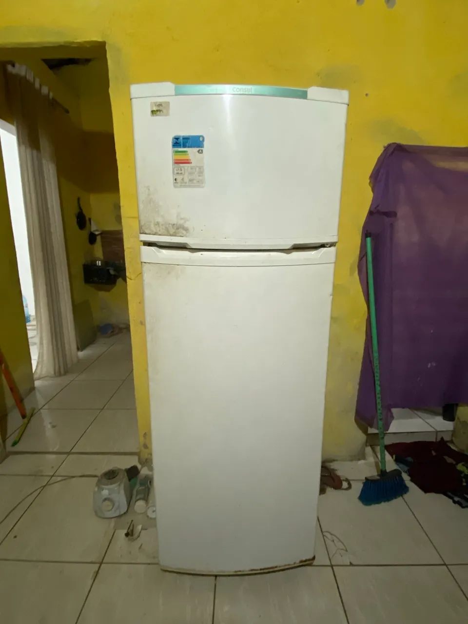 Geladeira