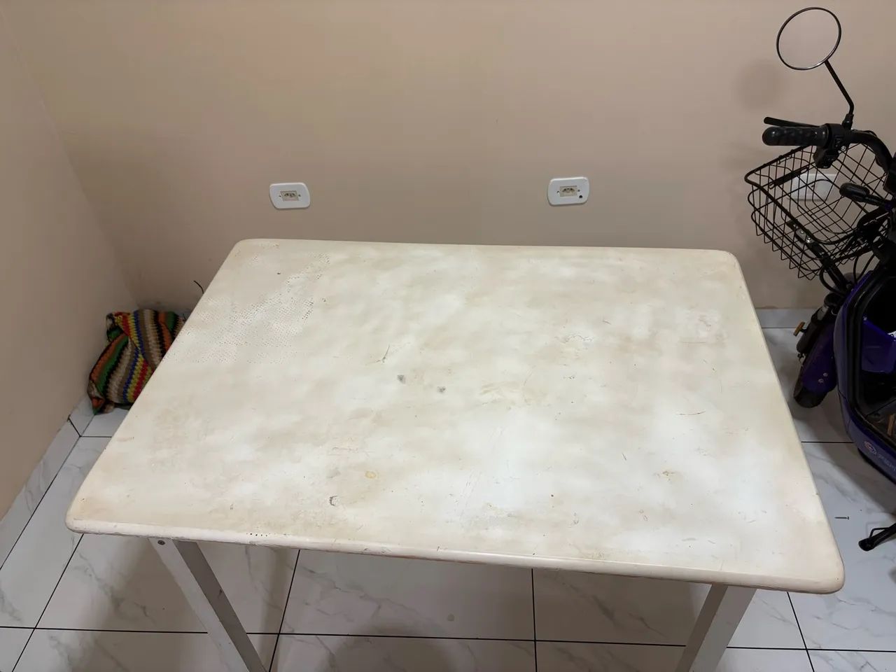 Mesa para venda 