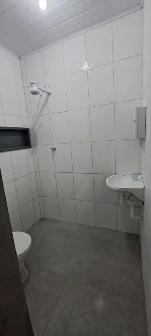 Apto 1 Quarto - Foto 5