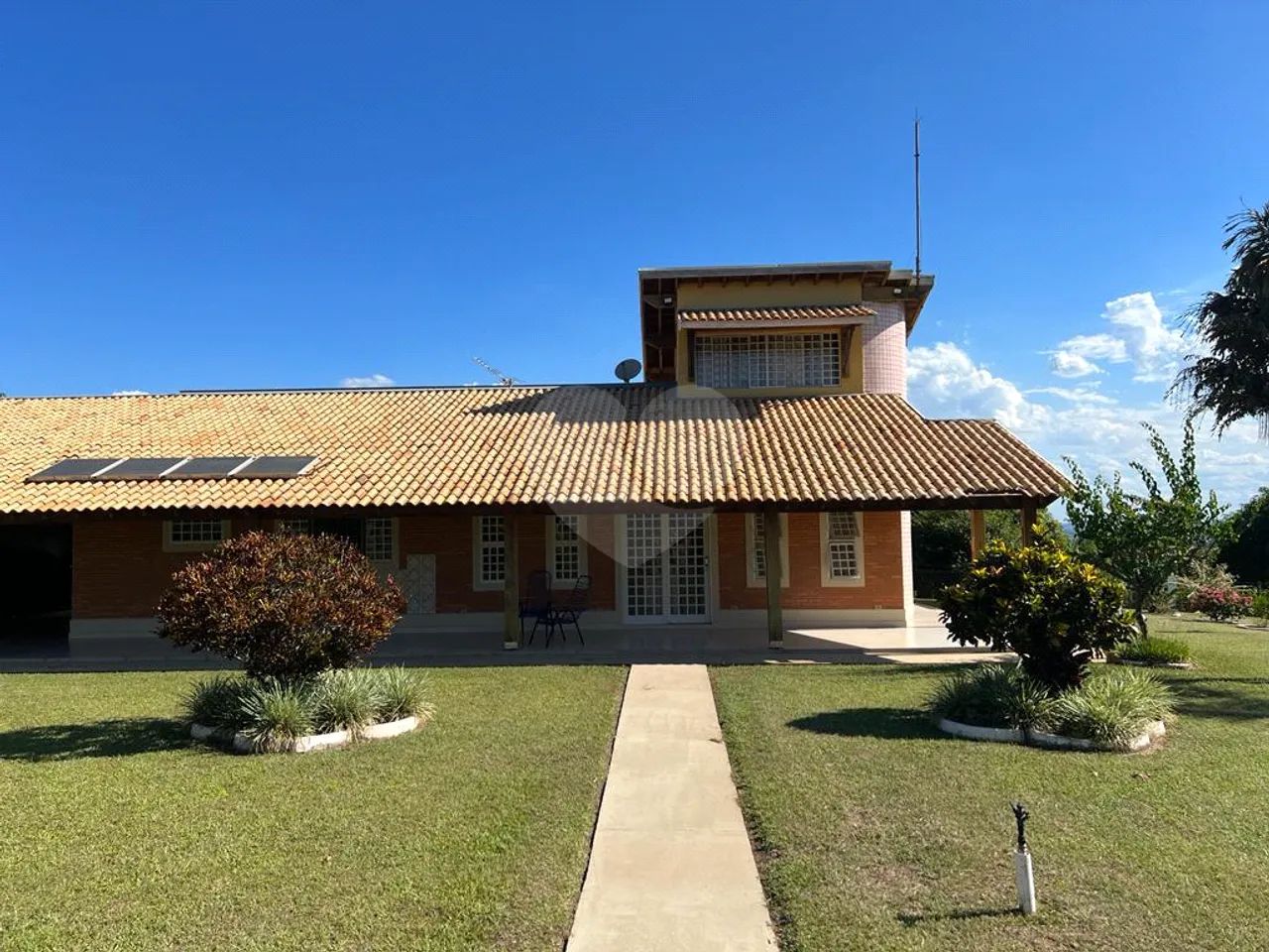 Chácara com 10 quartos à venda em Colinas de são pedro - SP - Foto 5
