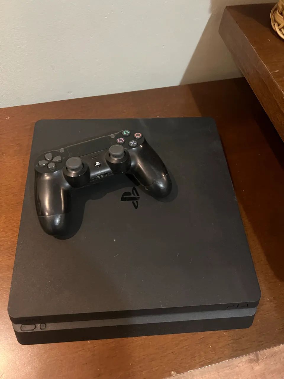 PS4 slim  - Foto 3