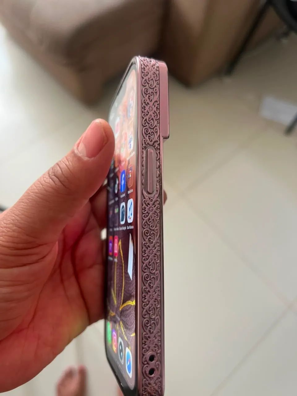 iPhone 13 256 gb - Foto 4