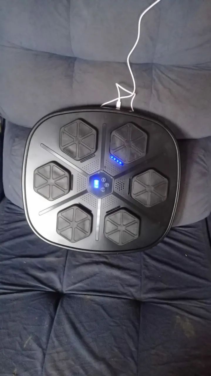 Máquina de boxe inteligente  - Foto 4