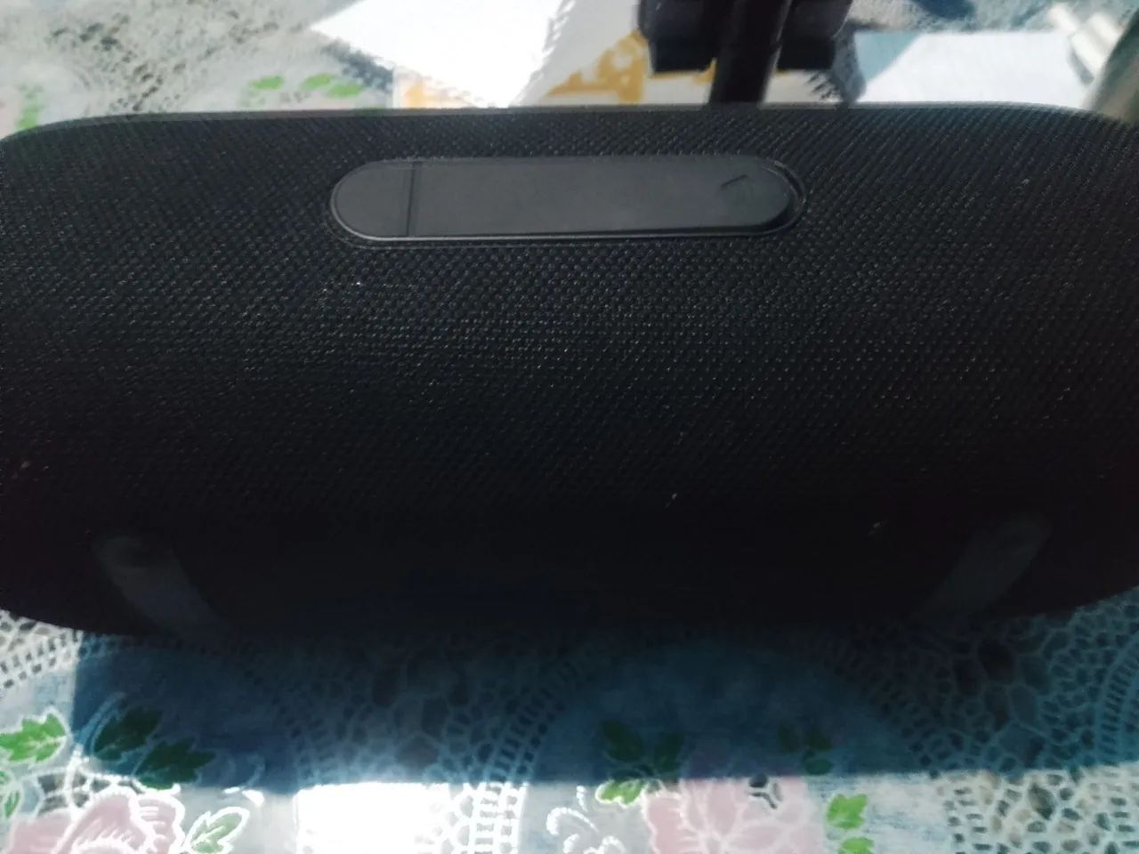 Caixa bluetooth nova - Foto 3